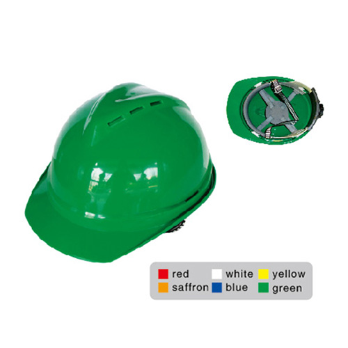Head Protection