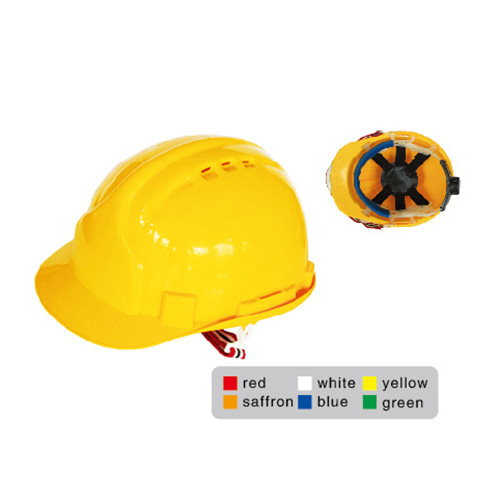 Head Protection