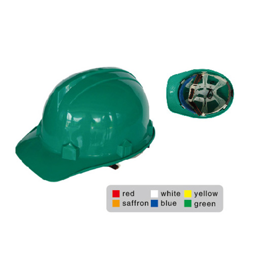 Head Protection
