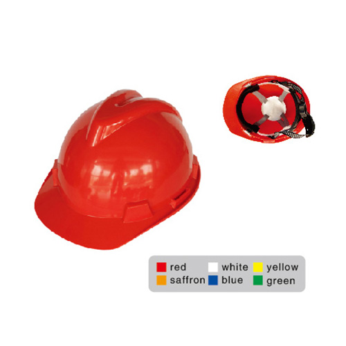 Head Protection