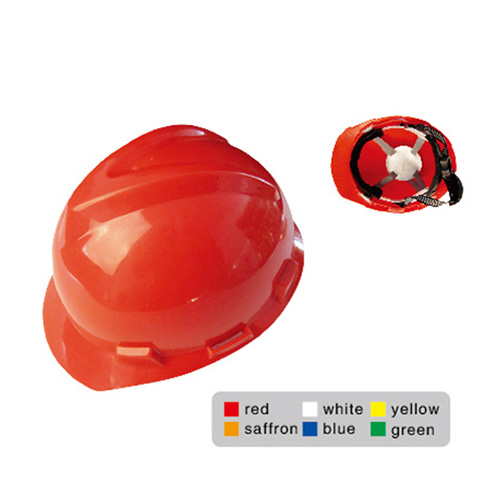 Head Protection