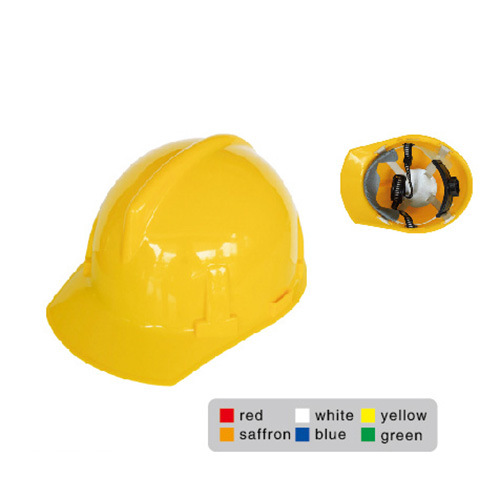 Head Protection