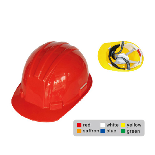 Head Protection