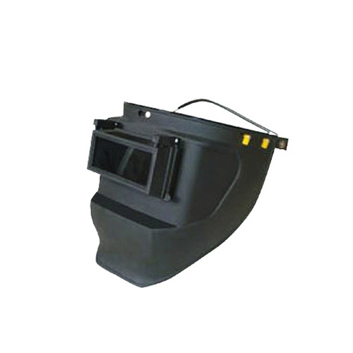 Face Protection