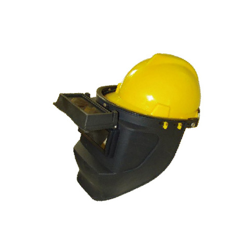 Face Protection