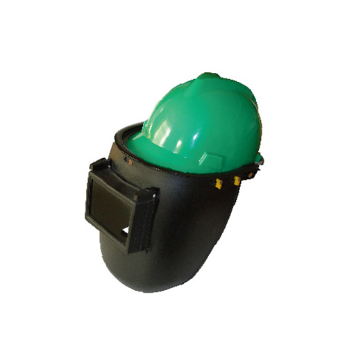 Face Protection