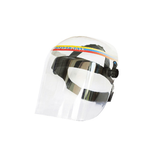 Face Protection