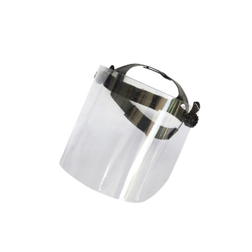 Face Protection