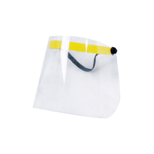 Face Protection