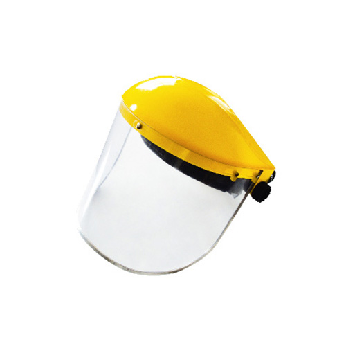Face Protection