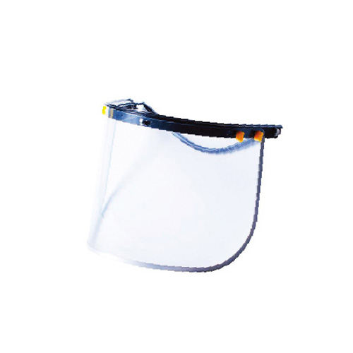 Face Protection