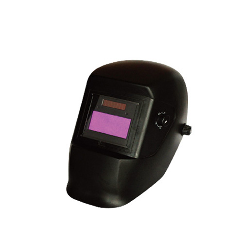 Face Protection