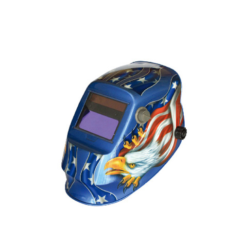 Face Protection
