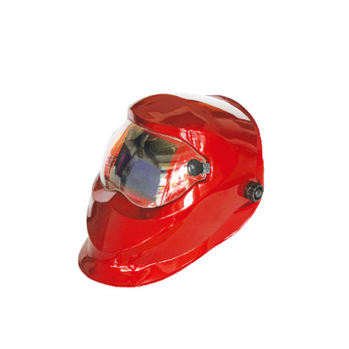 Face Protection