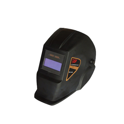 Face Protection