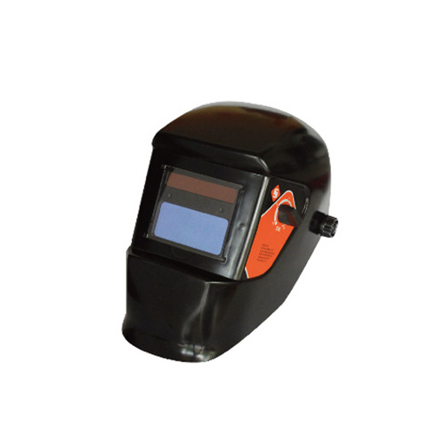Face Protection