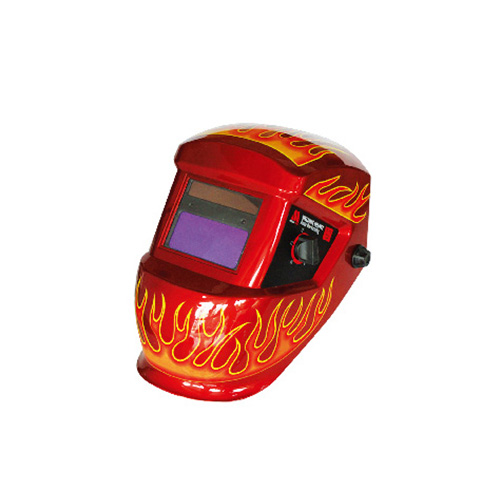 Face Protection