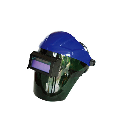 Face Protection