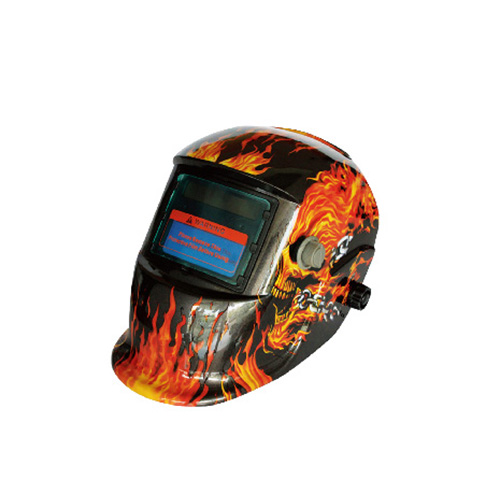 Face Protection