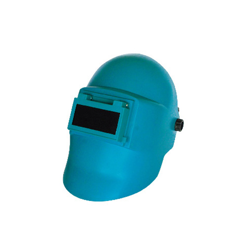Face Protection