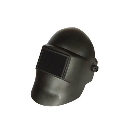Face Protection