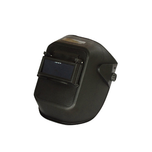 Face Protection