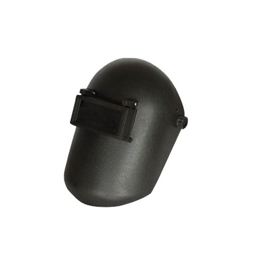Face Protection