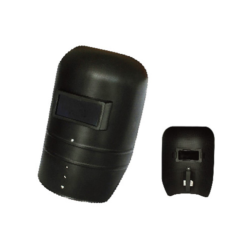 Face Protection