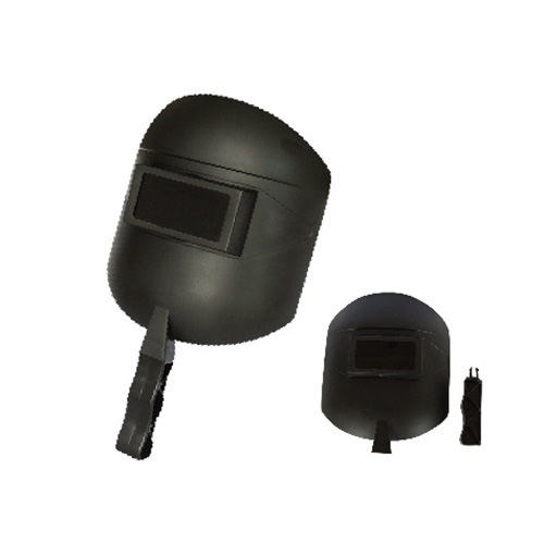 Face Protection