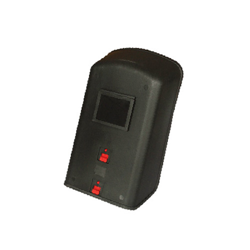 Face Protection