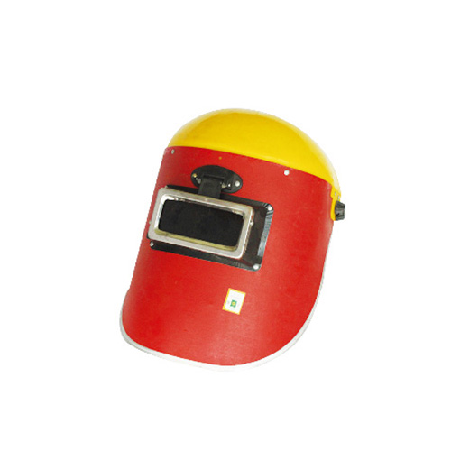 Face Protection