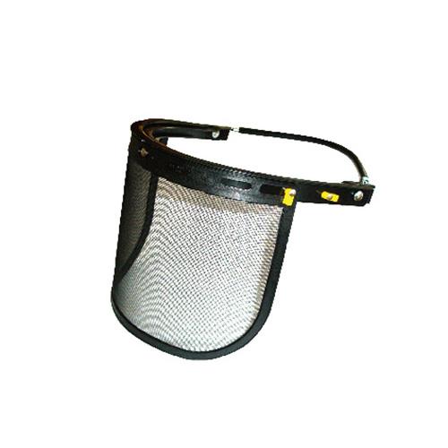 Face Protection