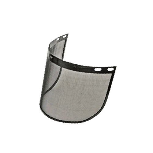 Face Protection