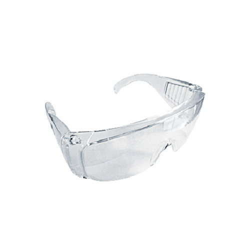 Eye Protection