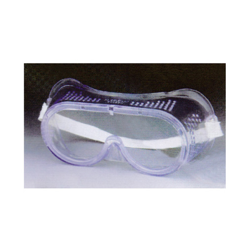 Eye Protection