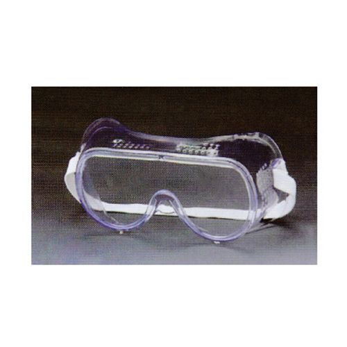 Eye Protection