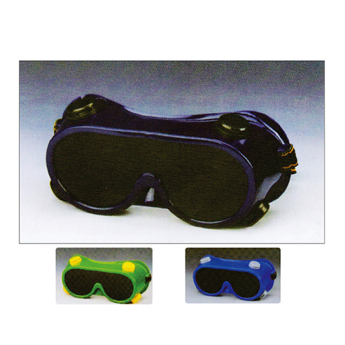 Eye Protection