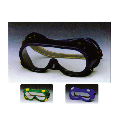 Eye Protection