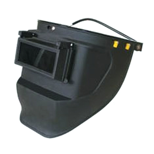 Electric Welding Mask