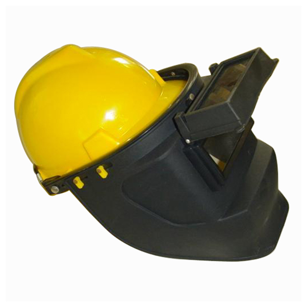 Electric Welding Mask