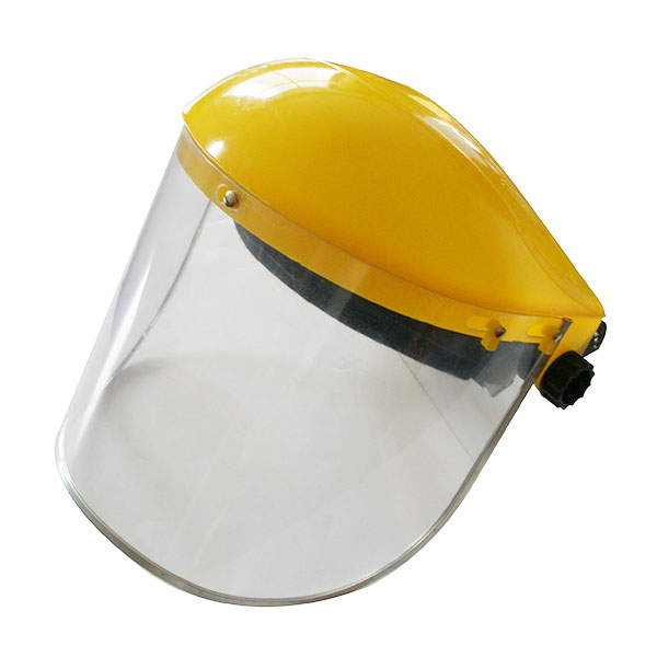 Splashproof Face Shield