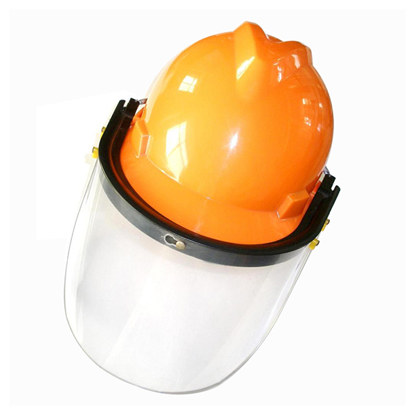 Splashproof Face Shield