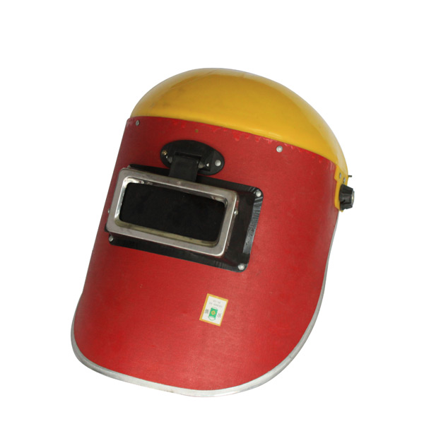 Electric Welding Mask