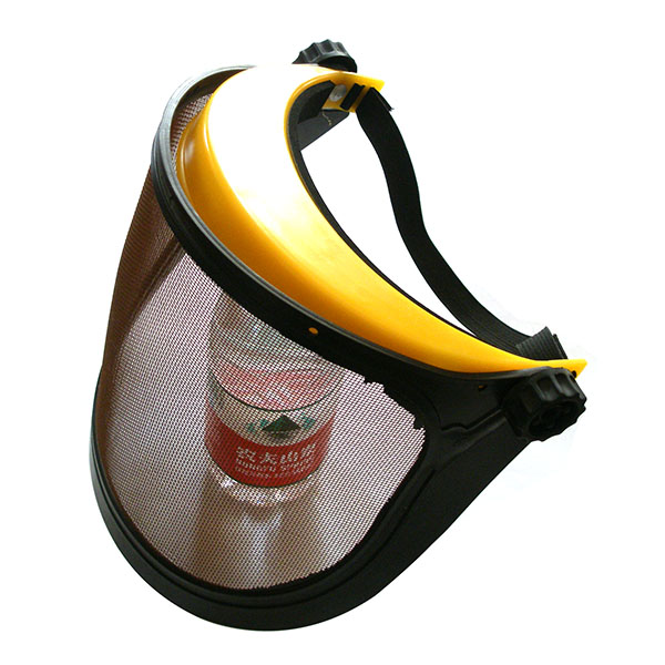 Splashproof Face Shield