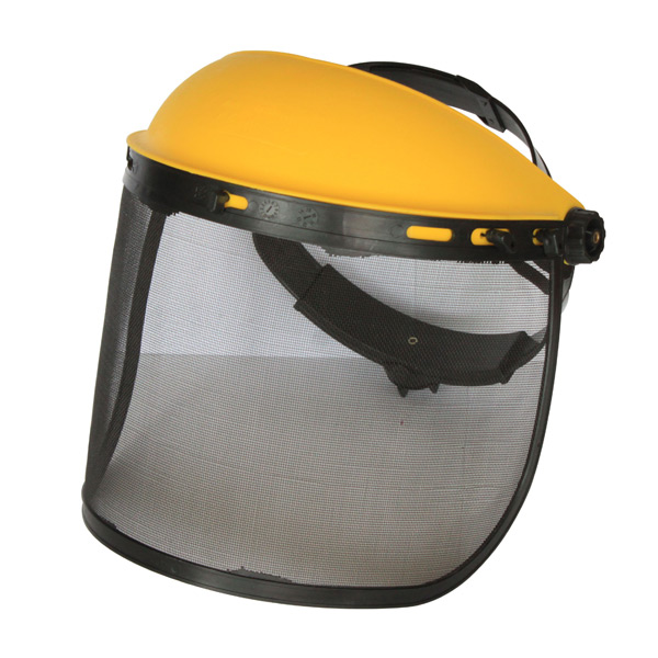 Splashproof Face Shield