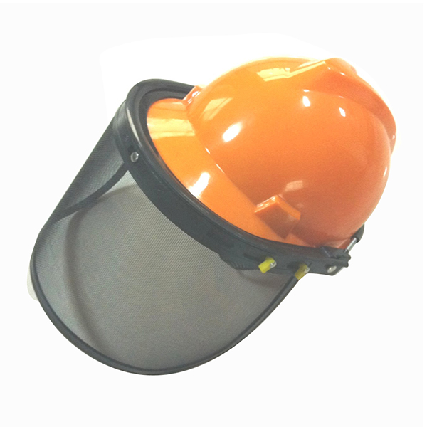 Splashproof Face Shield
