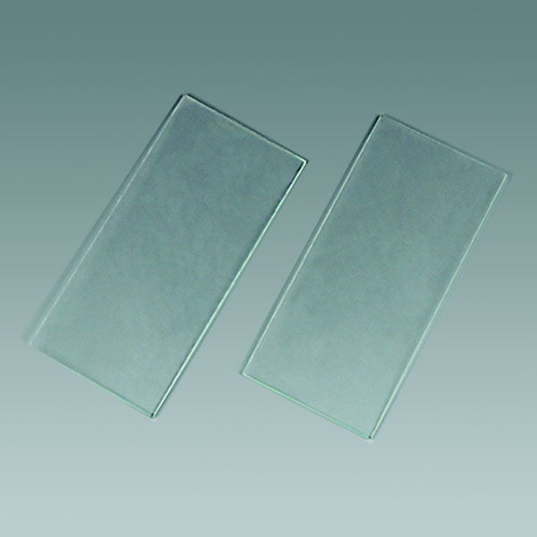 clear welding glass 108x50